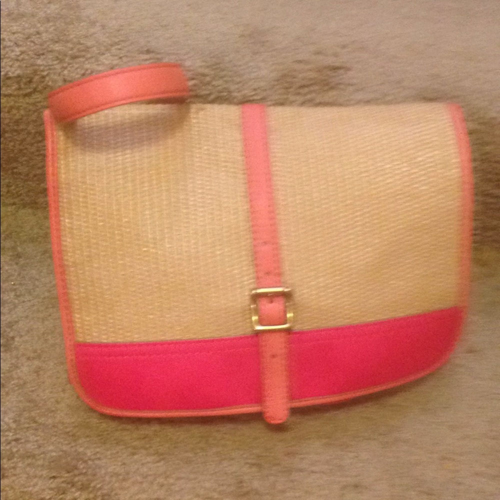 NEW  Fossil 😍😇😍Spring Bag  SALE